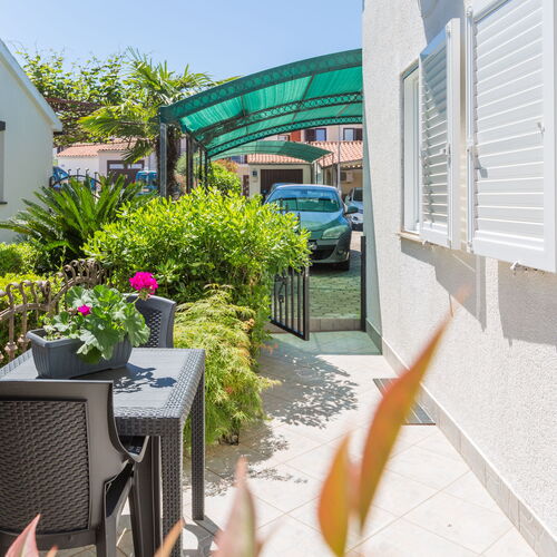 Apartment Leni Porec  2