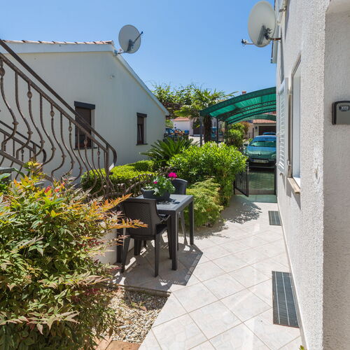 Apartment Leni Porec  4