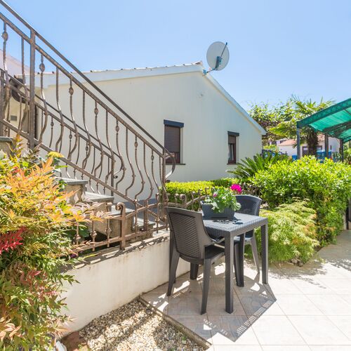 Apartment Leni Porec