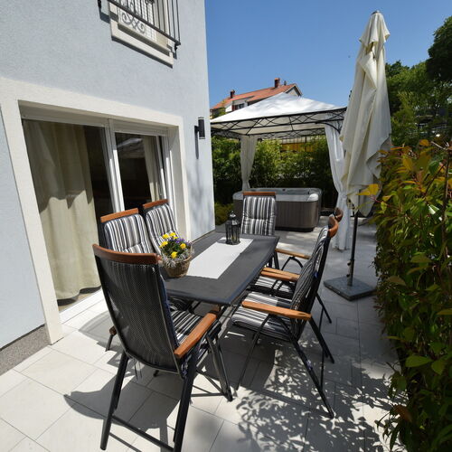 House Andrea Malinska  4