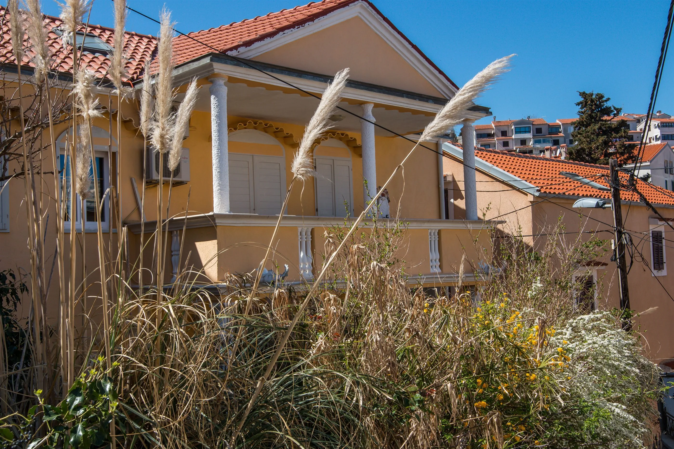 Apartments Popi Mali Losinj