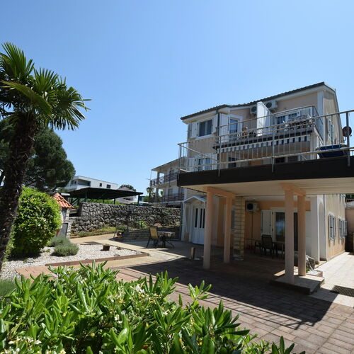 Apartments Frane Vantacici  4