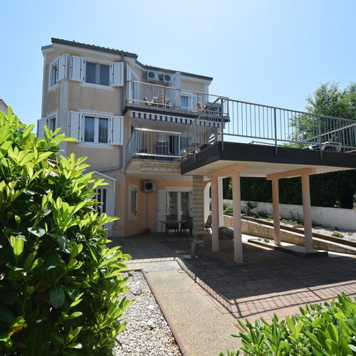 Apartments Frane Vantacici  2
