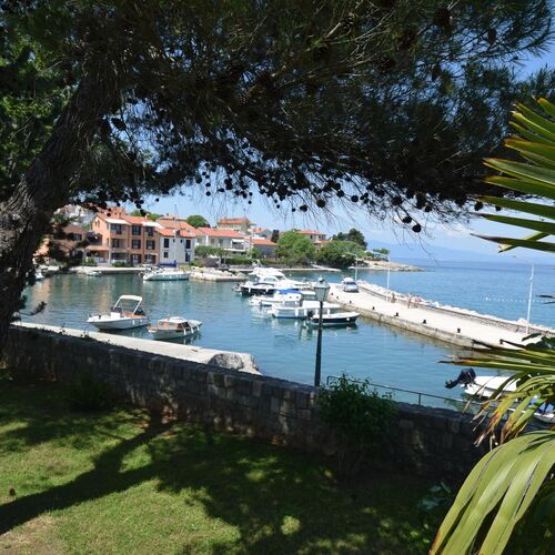 Apartments Frane Vantacici