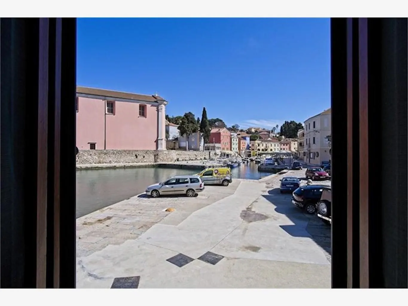 Apartment NIKOLA Veli Losinj