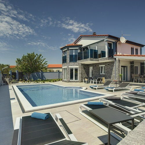 Villa Danijela Fazana  2