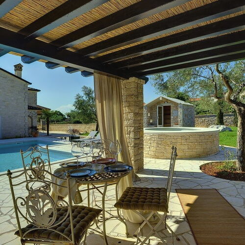 Villa Paradiso Rovinj  4