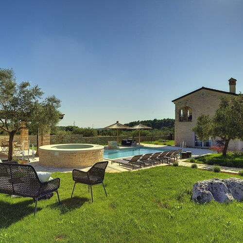 Villa Paradiso Rovinj  3