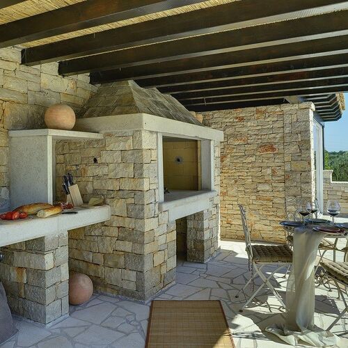 Villa Paradiso Rovinj