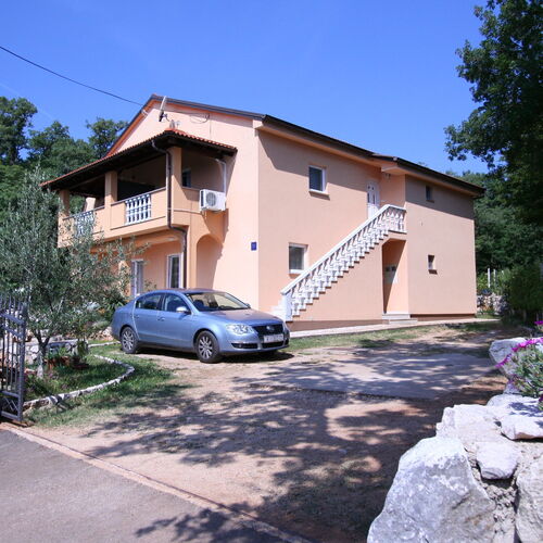 Apartment Rogic-Polje Silo  2