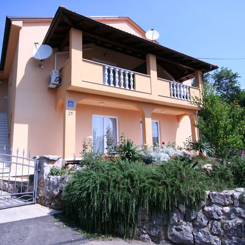 Apartment Rogic-Polje Silo