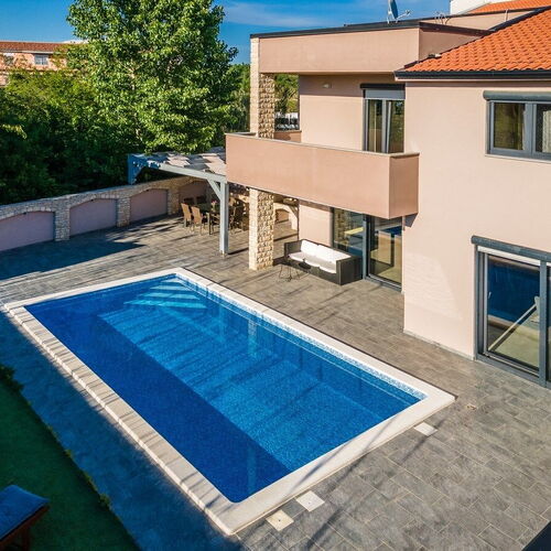 Villa Nika Valbandon  3
