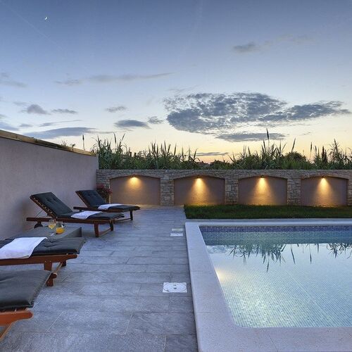 Villa Nika Valbandon