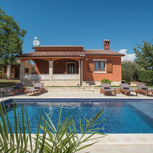 Villa Maria Betiga Fazana  3