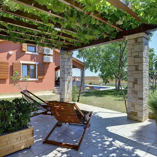 Villa Maria Betiga Fazana  2