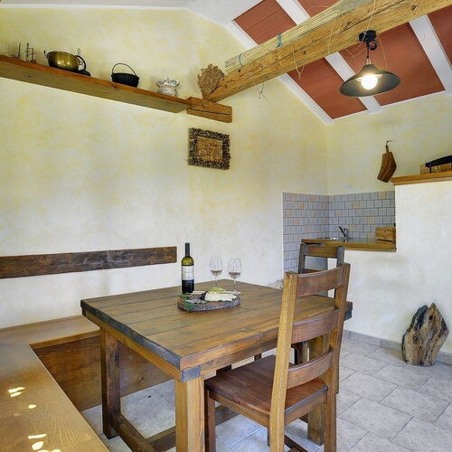 Villa Maria Betiga Fazana  4