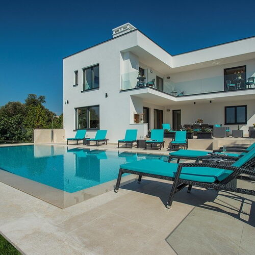 Villa Sail Pjescana Uvala  3