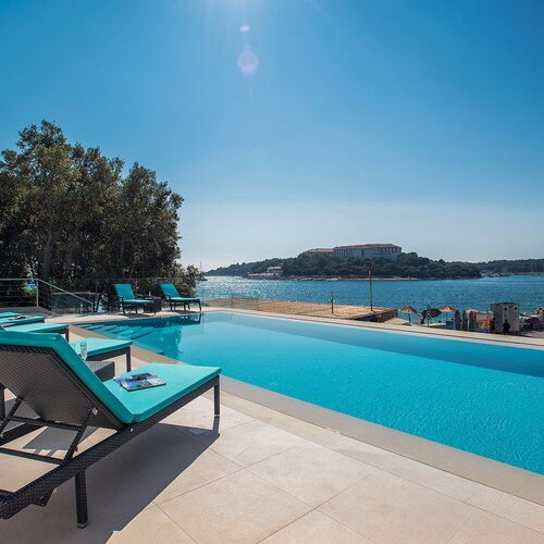Villa Sail Pjescana Uvala  4