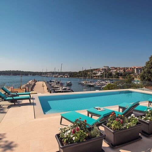 Villa Sail Pjescana Uvala