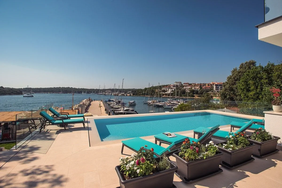Villa Sail Pjescana Uvala