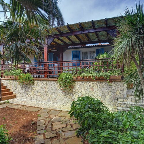 Villa Mima Banjole  4