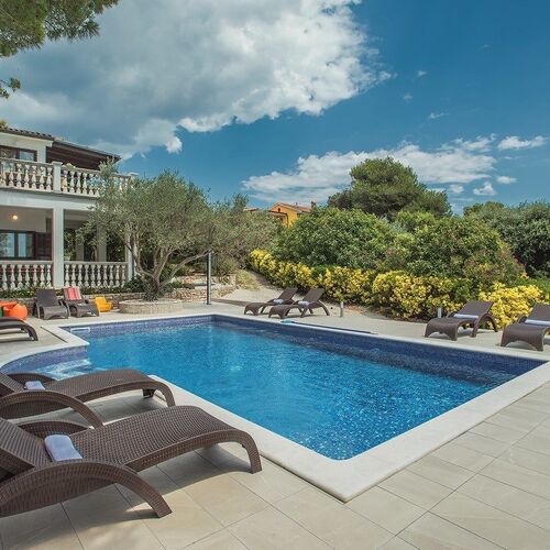 Villa Villa Mima Banjole