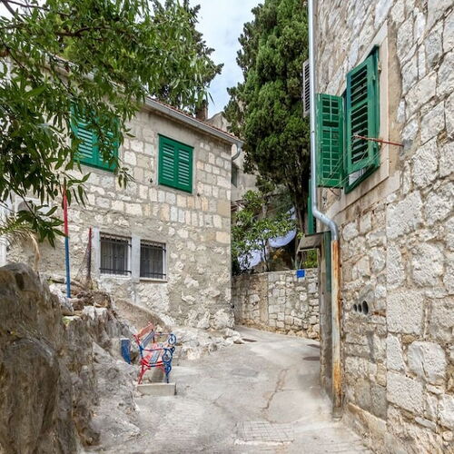Apartment Historic Split - Bova  2