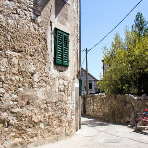 Apartment Historic Split - Bova  3