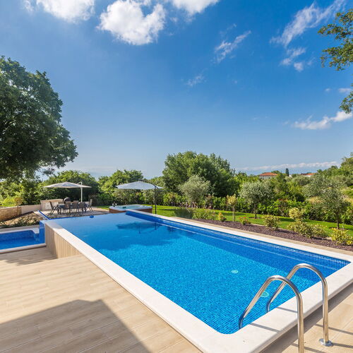 Villa Roko Malinska II  3