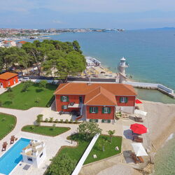 Apartments Punta Lanterna Zadar