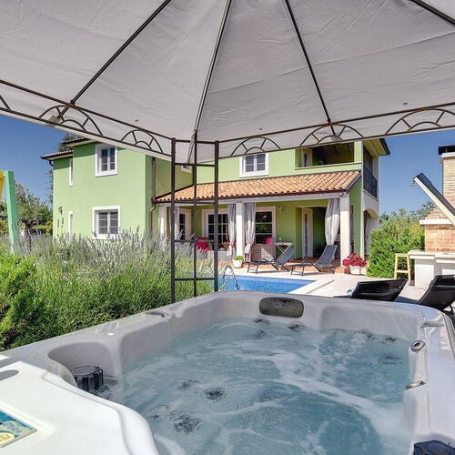 Villa Oliva Krnica  2