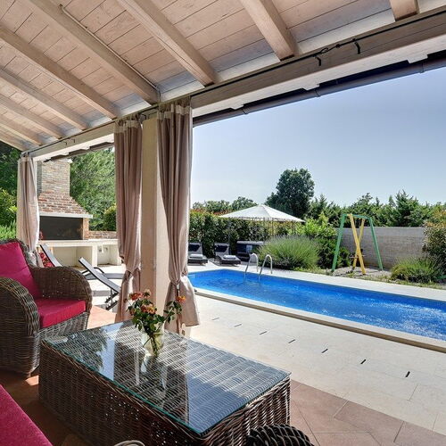 Villa Oliva Krnica  3
