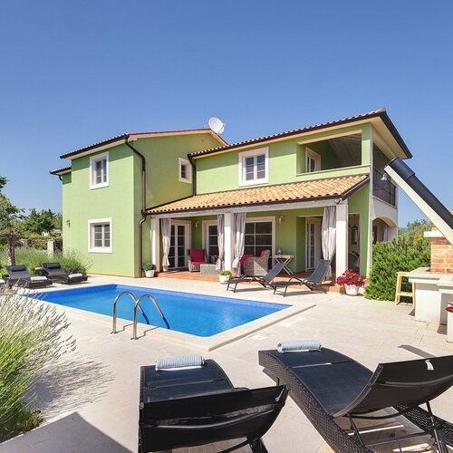 Villa Oliva Krnica  4