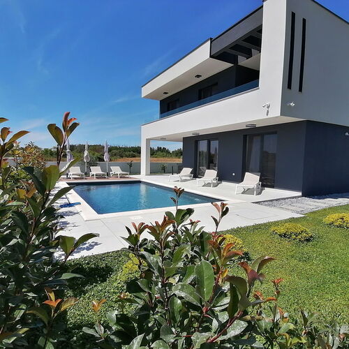 Villa NEW VILLA ANGELO Privlaka  2