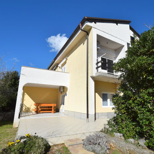 Apartments Buturajac Krk II  4