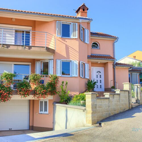 Apartment Vjeko Vantacici