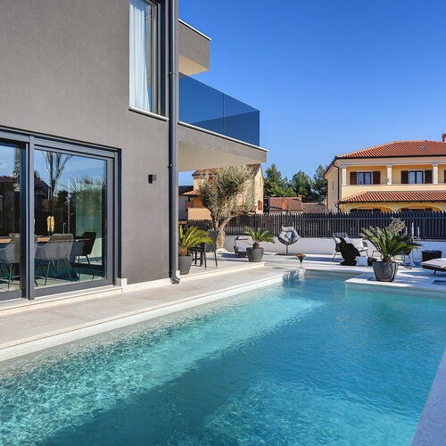Villa Villa Orion Rovinj  3
