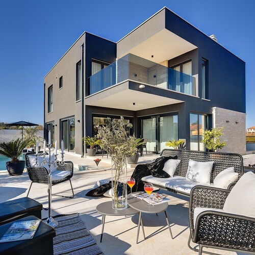 Villa Villa Orion Rovinj  4
