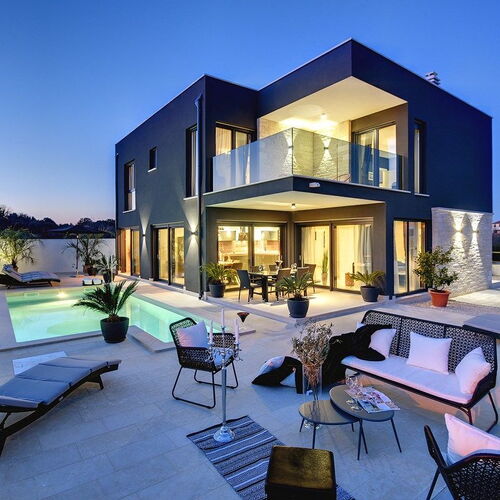 Villa Villa Orion Rovinj