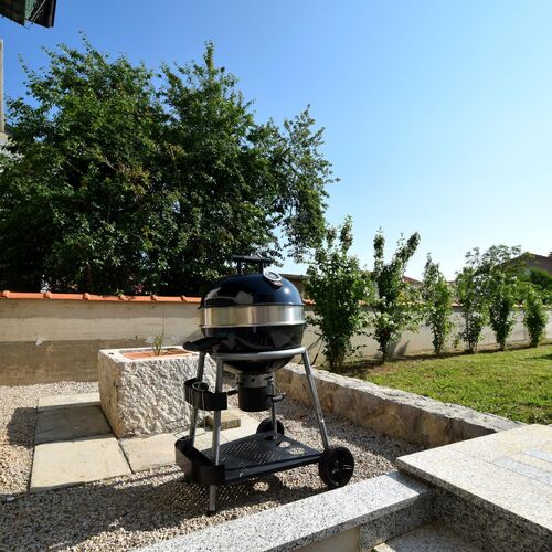 Apartment Morea Malinska