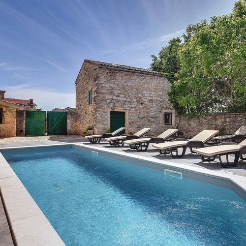 Villa Villa Micol Vodnjan