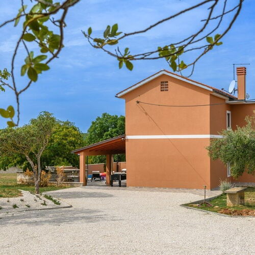 Villa Mateo Krnica  4