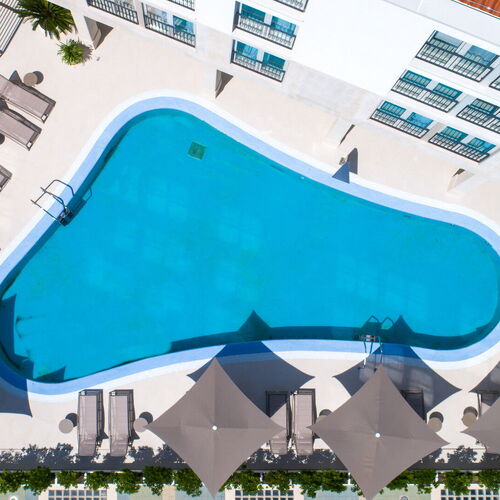 Apartment Garden Palace 228 Umag  4