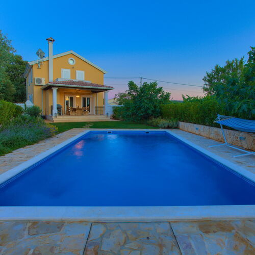Villa Stella Malinska  4