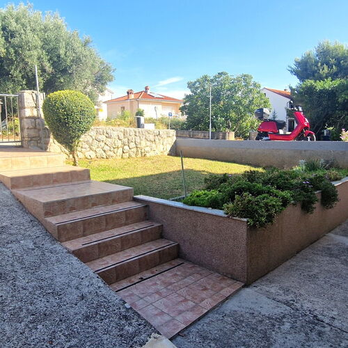 Apartments GARDEN Krk  4