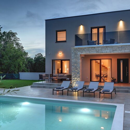 Villa Villa Lobe Pula  3