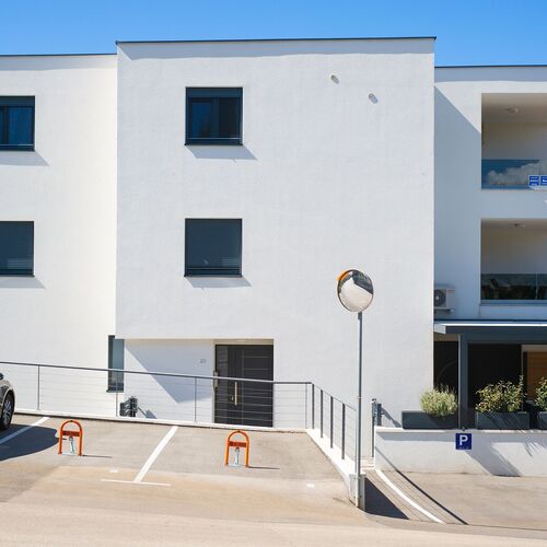 Apartments Nadica Deluxe Malinska