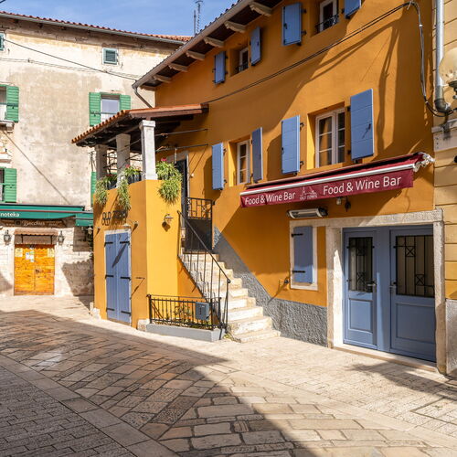Apartment Piazzetta Premium Porec  2