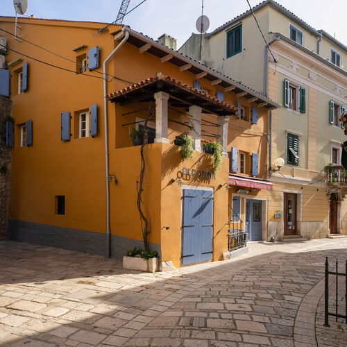 Apartment Piazzetta Premium Porec  4