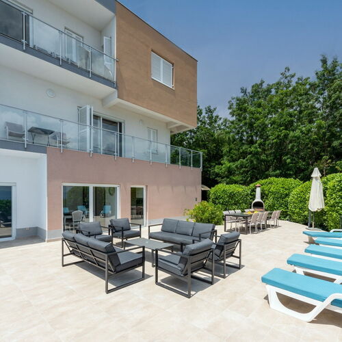 Villa Sv. Petar Icici II  3